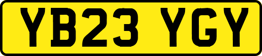 YB23YGY