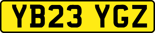 YB23YGZ