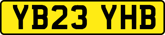 YB23YHB