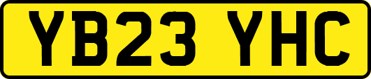 YB23YHC
