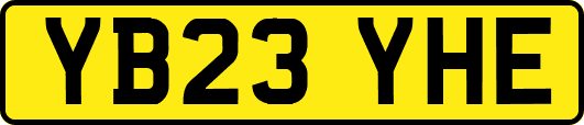 YB23YHE