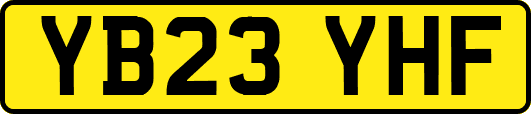 YB23YHF