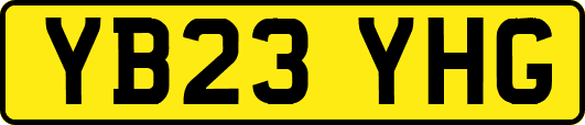 YB23YHG