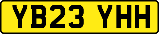 YB23YHH