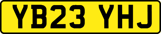 YB23YHJ