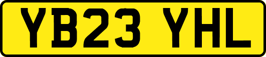 YB23YHL