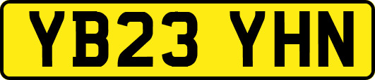 YB23YHN