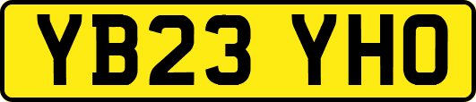 YB23YHO