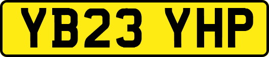YB23YHP