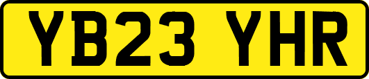 YB23YHR