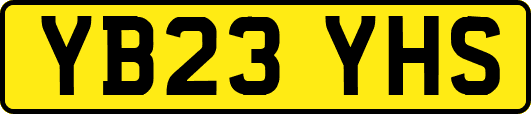YB23YHS