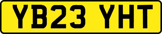 YB23YHT