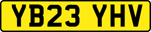 YB23YHV