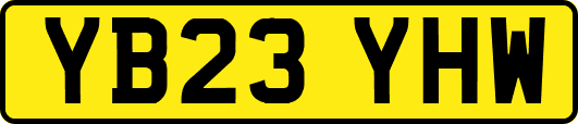 YB23YHW