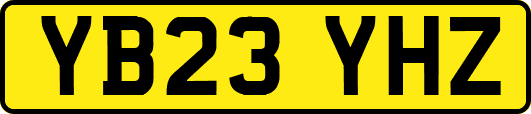 YB23YHZ