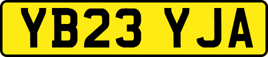 YB23YJA