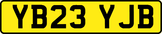 YB23YJB