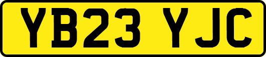 YB23YJC