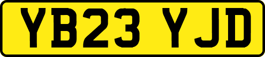 YB23YJD