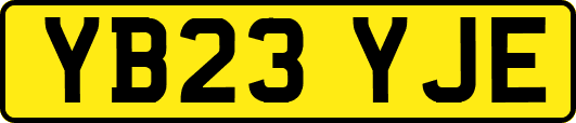 YB23YJE