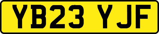 YB23YJF