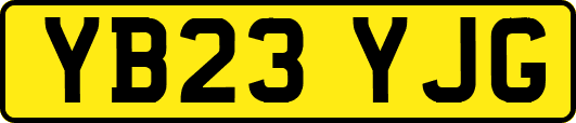 YB23YJG