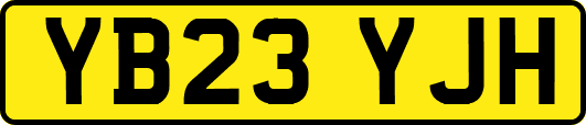 YB23YJH
