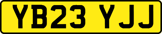 YB23YJJ