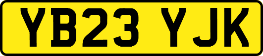 YB23YJK