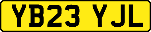 YB23YJL