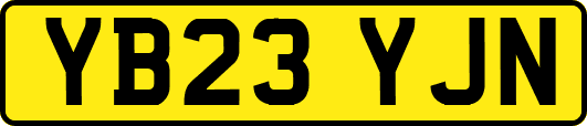 YB23YJN