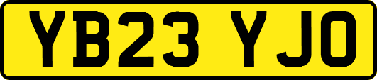 YB23YJO