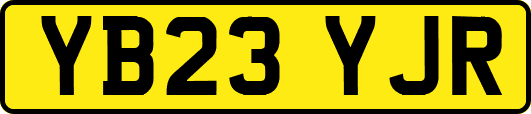 YB23YJR
