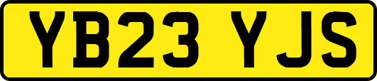YB23YJS