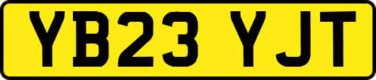 YB23YJT