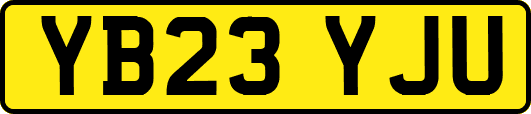 YB23YJU