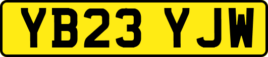 YB23YJW