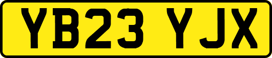 YB23YJX