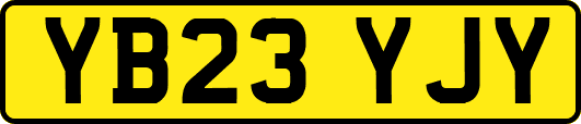 YB23YJY