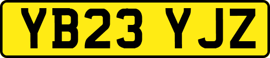 YB23YJZ
