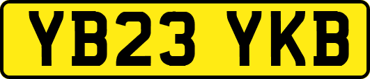 YB23YKB