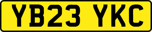YB23YKC
