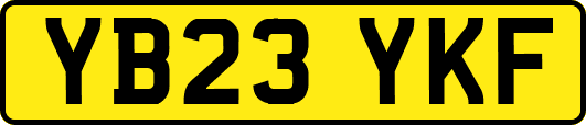 YB23YKF