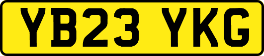 YB23YKG