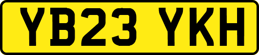 YB23YKH
