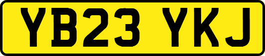 YB23YKJ