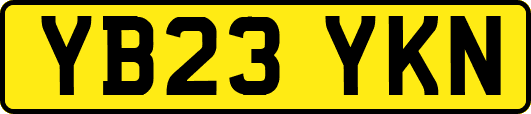YB23YKN