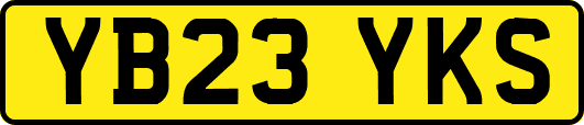YB23YKS