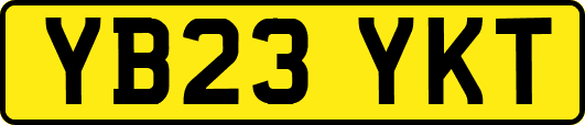 YB23YKT