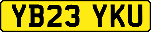 YB23YKU